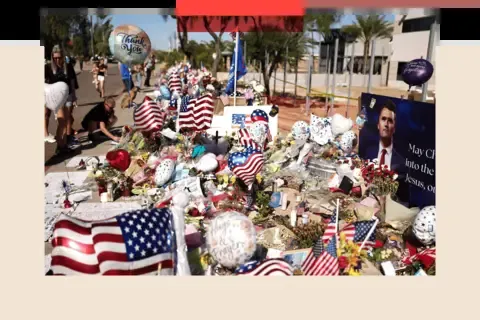 How the United States Faces a Perilous Crossroads After the Conservative Activist Assassination