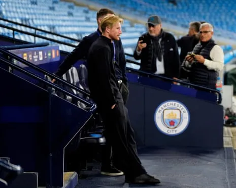Napoli's Coach Describes UEFA Fixture as Students vs Masters Versus Manchester City