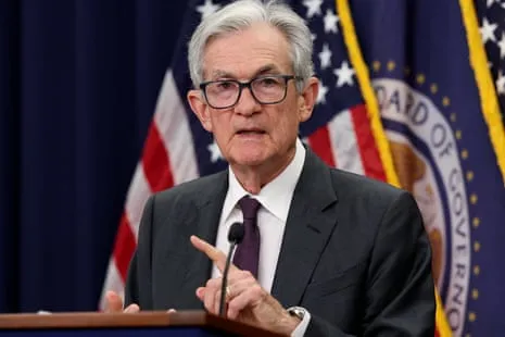US Central Bank Lowers Key Borrowing Costs for First Time Since December