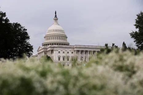 Conservative Legislators Push for $88M in Protection Funding After Charlie Kirk Shooting
