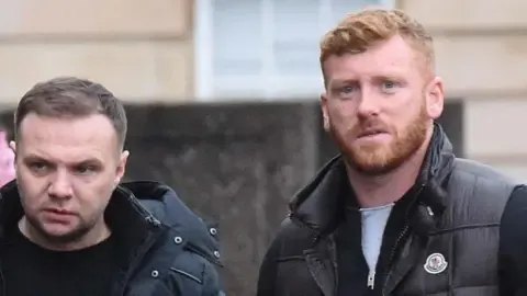 High-Profile Scotland-Based Organized Crime Personalities Apprehended in the UAE