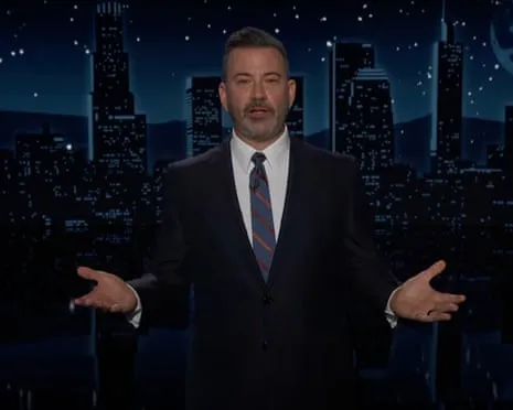 Evening Personalities Take Aim at Donald Trump’s Legal Actions and Right-Wing Narrative