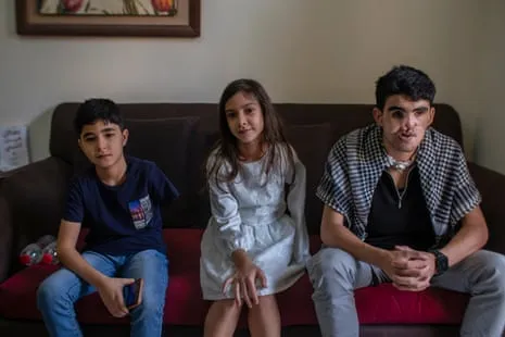 Hoping for a Entry Document Before Death: The Gaza Strip’s Injured Minors Left in Uncertainty