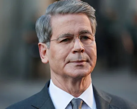 US Treasury Chief Reportedly Entered into Comparable Mortgage Pledge as Lisa Cook