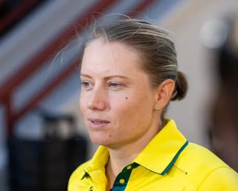 Australia's Female Cricket Team Endures Historic Heavy Defeat to India