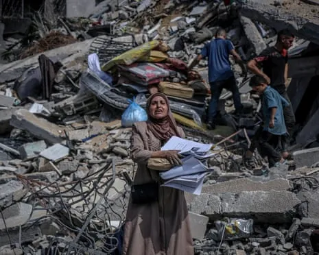 Paris Needed to Recognised Palestinian Statehood Long Before: A Skeptic Wonders: Why Now?