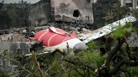 Families of the Air India tragedy victims file lawsuit aircraft firms Boeing and Honeywell