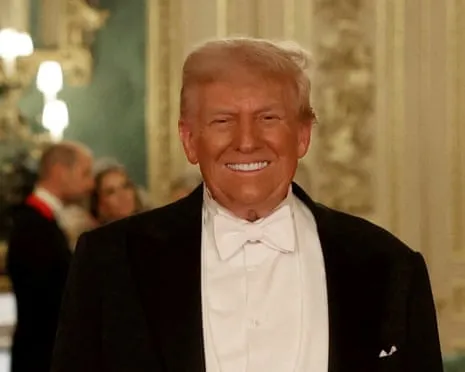 Trump Plans to Classify Antifa as a Primary Extremist Entity