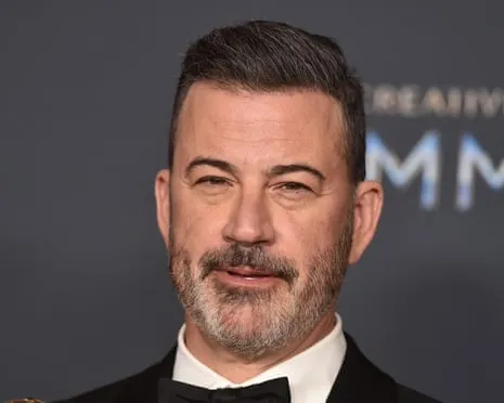 What Precisely Did Jimmy Kimmel Say Concerning Charlie Kirk’s Murder?