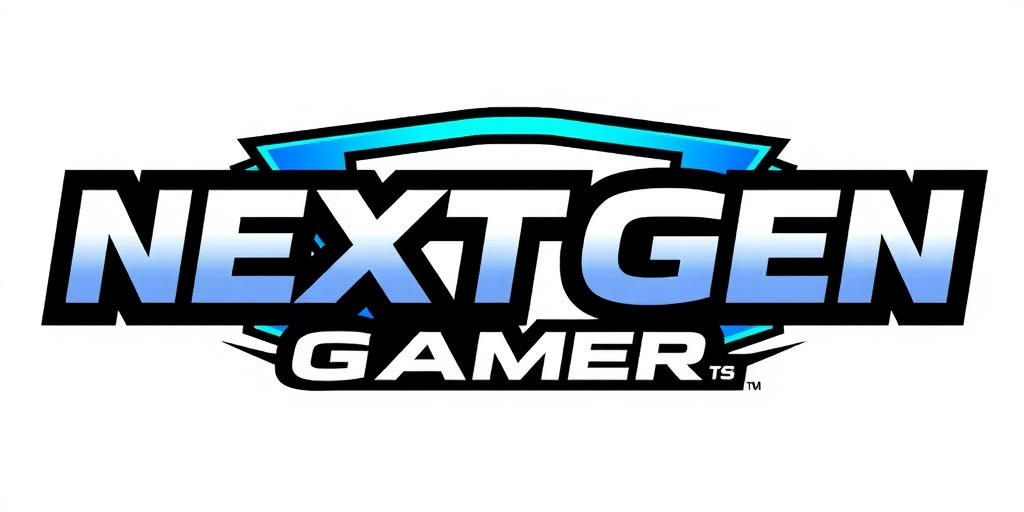 NextGen Gamer